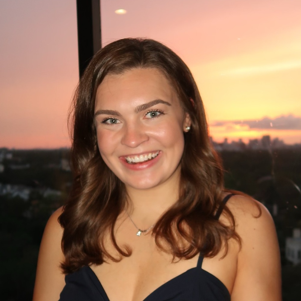 Meet your Posher, Carly